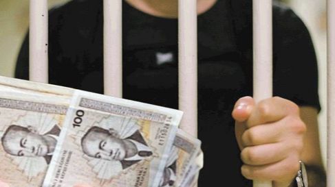 Pranje novca i zloupotreba položaja: Kerim i Branimir idu iza rešetaka