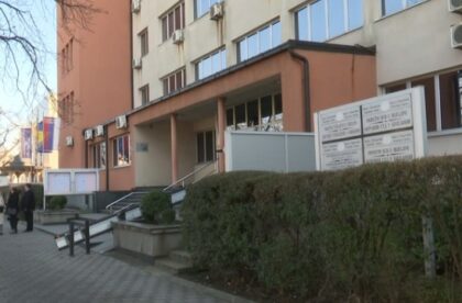 Došao i ostao! Načelnika hapšenog zbog droge vratili na posao u Zavodu za statistiku