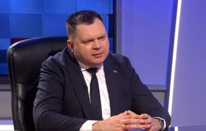 Budimir: Dejtonska BiH više ne postoji ni pravno ni faktički