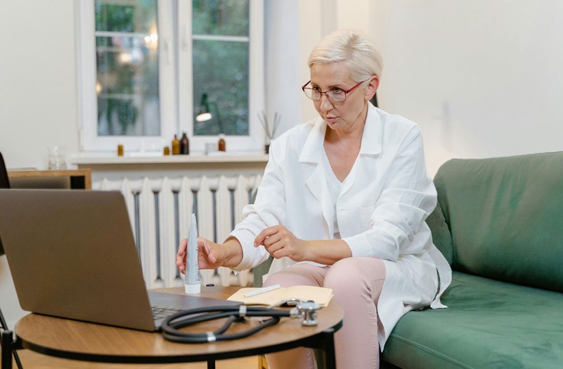 Globalni trend: Pacijenti prvo pitaju ChatGPT pa odlaze doktoru
