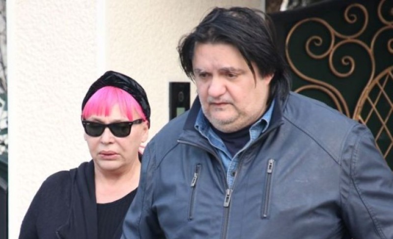Nakon dvije operacije pjevačica se osjeća bolje: Zorica Brunclik puštena na kućno liječenje