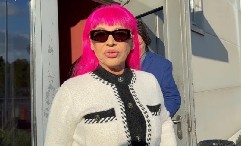 Radiša Urošević otkrio najnovije informacije o Zorici Brunclik: Čuo sam se sa Miroljubom