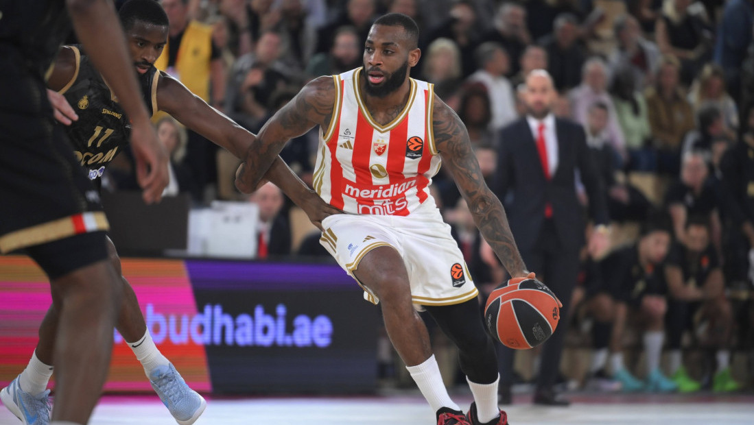 Zvezda na Kodijevim krilima slomila otpor Kluža