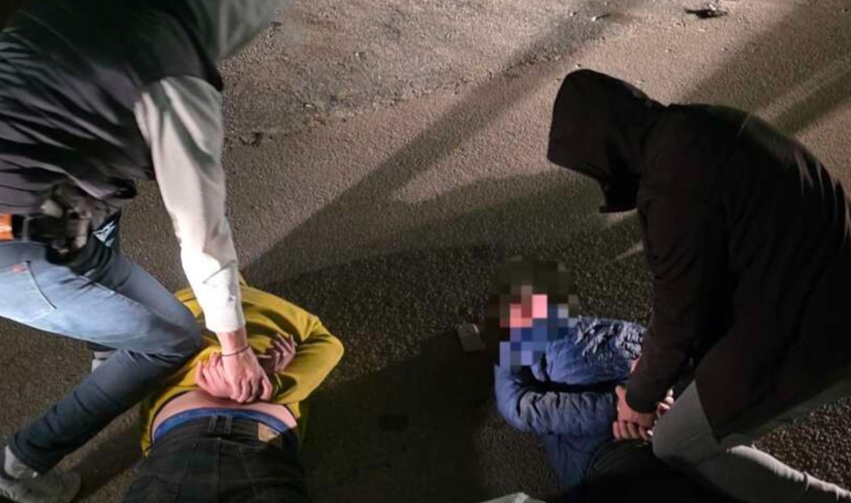 Drama na terenu: “Bis” akcija otkrila veliku količinu spida