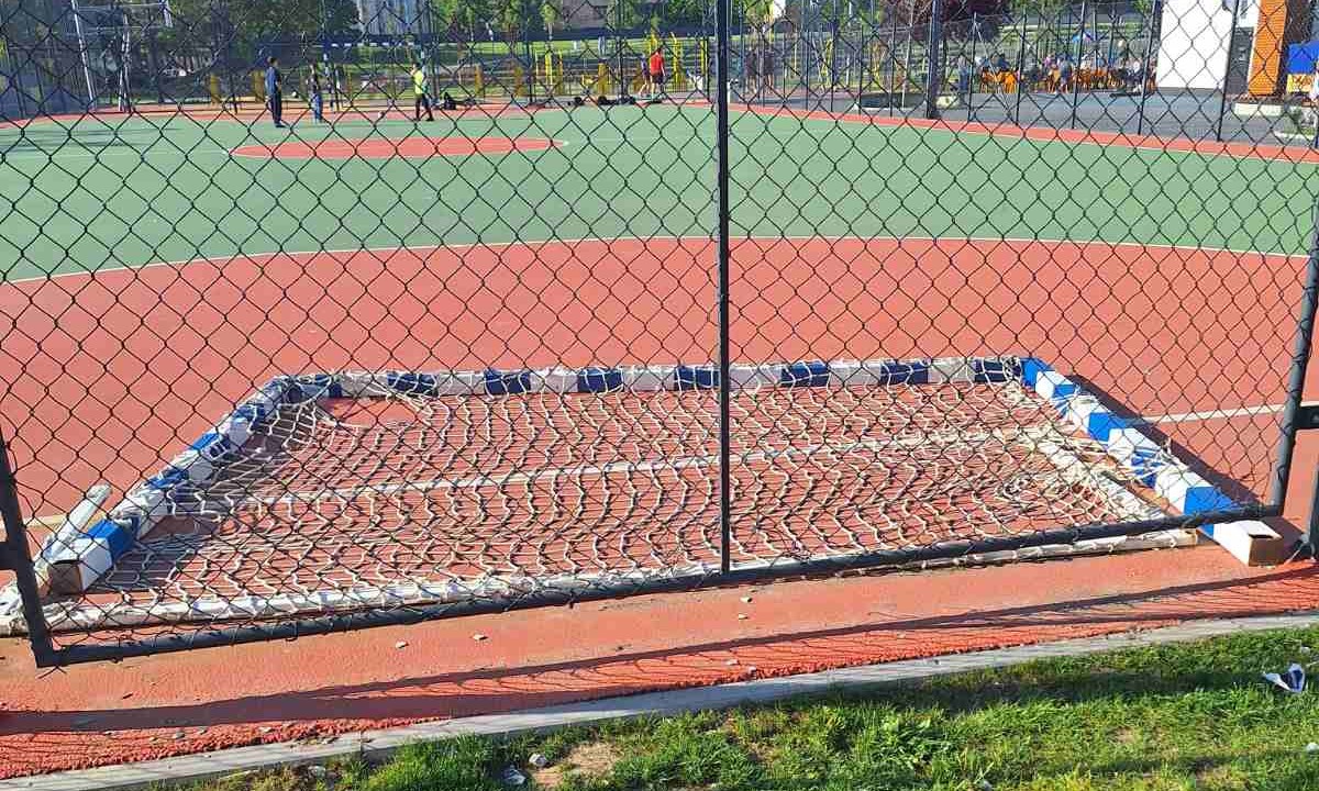 Vandalizam kod “Akvane” zabilježen kamerama: Grad podnosi prijave zbog uništavanja igrališta