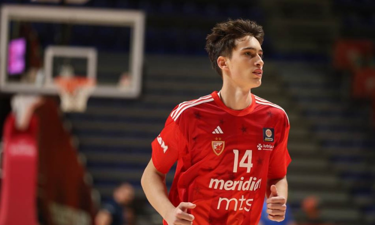 Radosna vijest za Zvezdu: Igraće na završnom turniru Evrolige