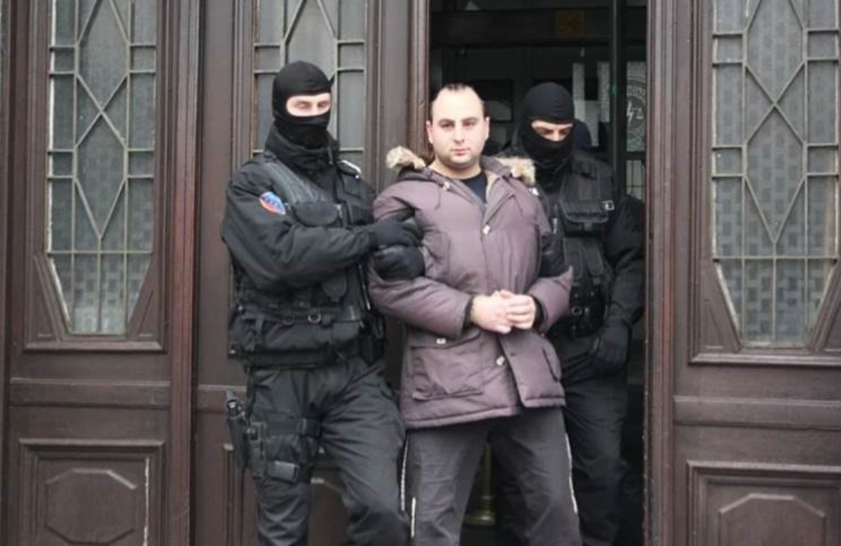 Brza reakcija policije: Osumnjičeni za pucnjavu u Sarajevu se predao