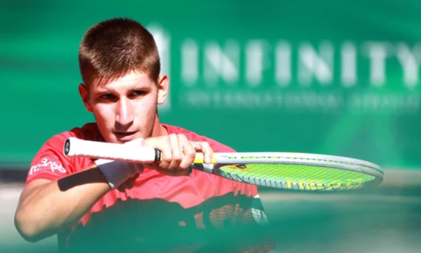 Nedić u naletu: Dobojlija bez milosti do polufinala u Kazahstanu