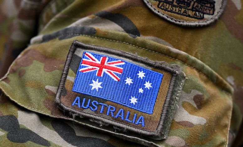 Najodlikovaniji vojnik Australije: Muškarac optužen za ratne zločine