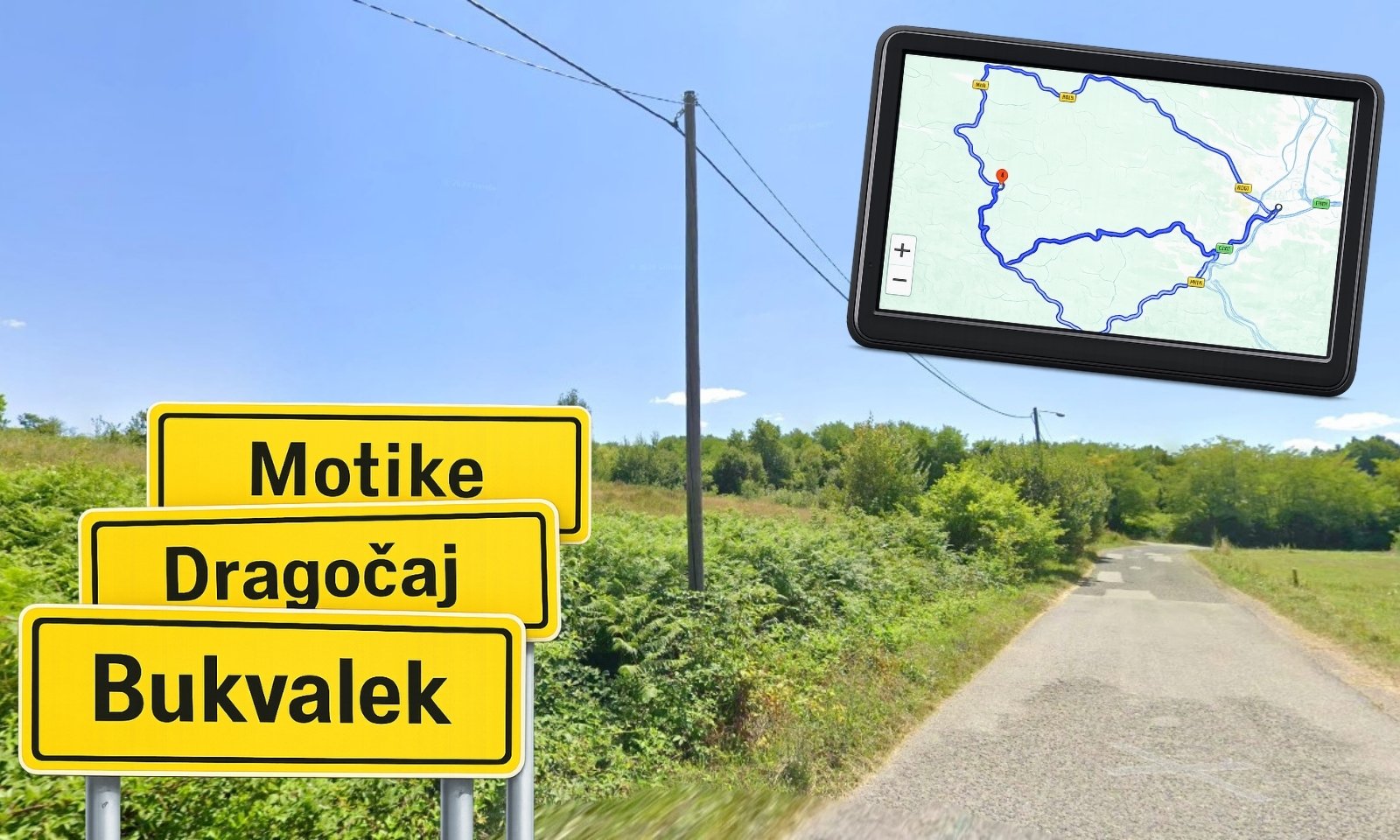 Besplatni placevi i do 24 km od centra Banjaluke: Odluka već ovog mjeseca, evo koliko zaista vrijede  FOTO