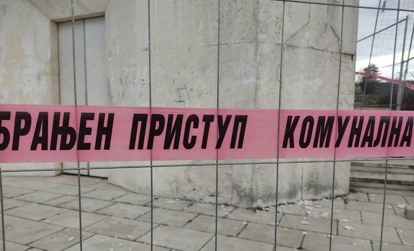 Šukalo pozvala Vladu Srpske: Zajedno obnovimo Spomenik na Banj brdu