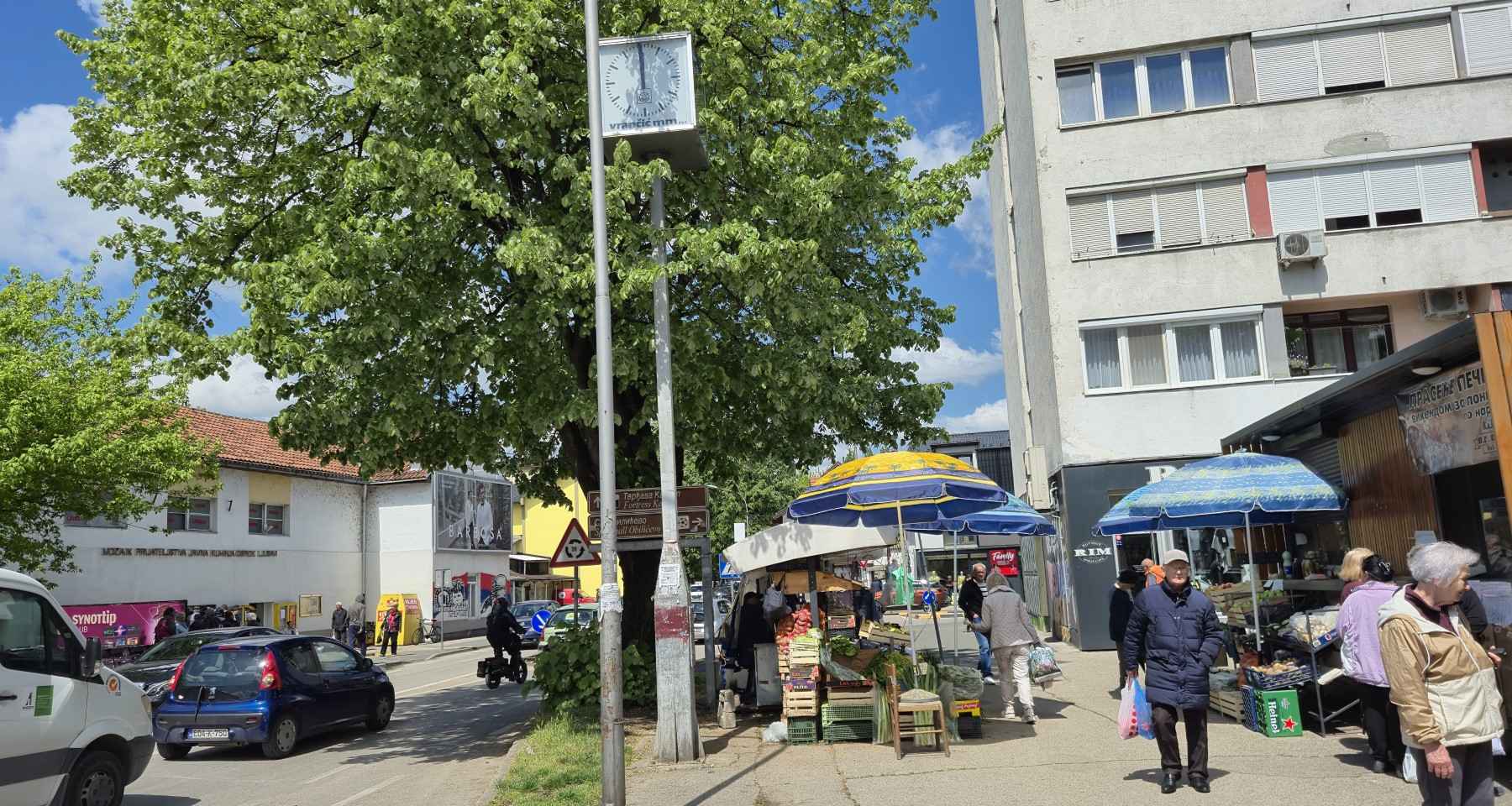 Banjaluka izabrala: Evo ko će i za koliko para “navijati” satove FOTO