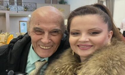 Ona 41 godinu mlađa od njega! Bila u vezi i sa Borom Drljačom