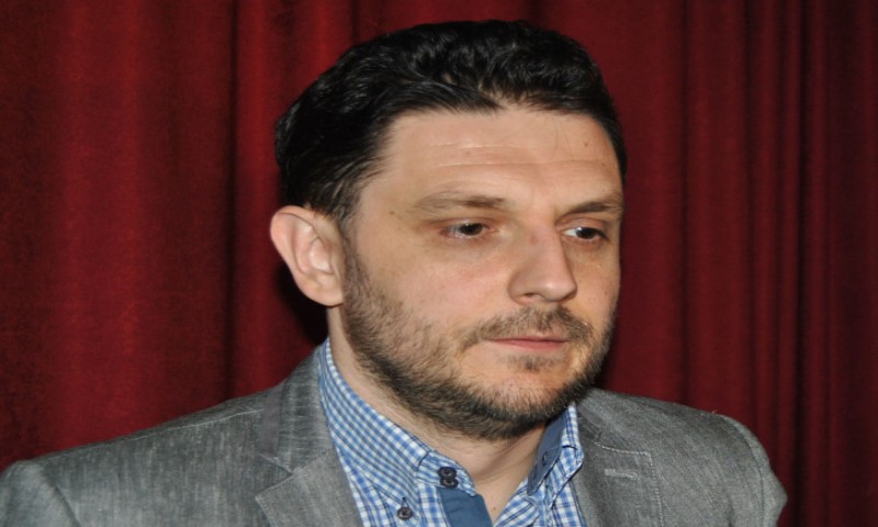 Pokrenut podkast „Otadžbina“: Predrag Lozo o kulturi sjećanja i istorijskim narativima VIDEO