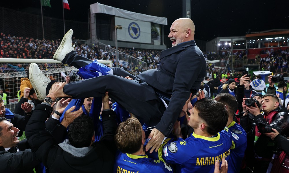 Zmajevi šokirali fudbalski svijet: Evo koliko su zaradili plasmanom na Mundijal
