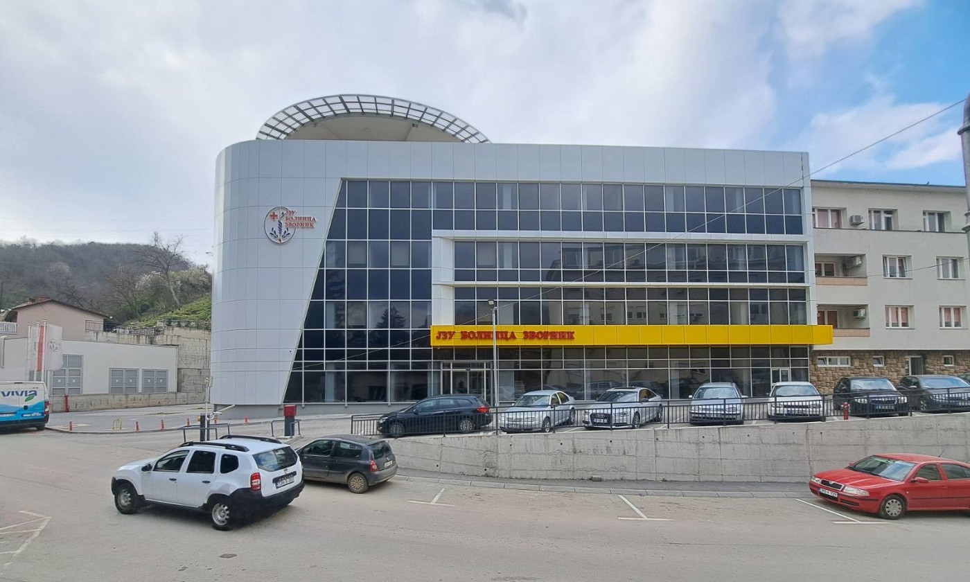 Pacijenti čekaju četiri godine: Milioni potrošeni, bolnički blok i dalje zatvoren