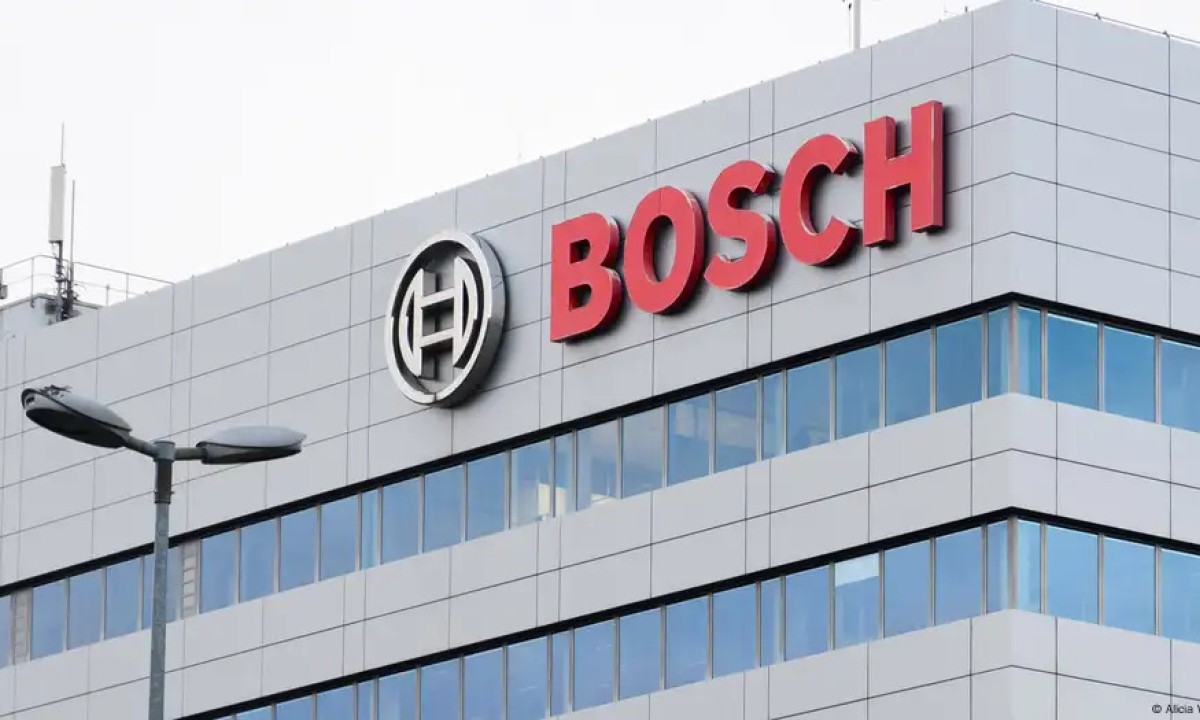 Ogroman gubitak kompanije Boš: Troškovi usljed američkih carina