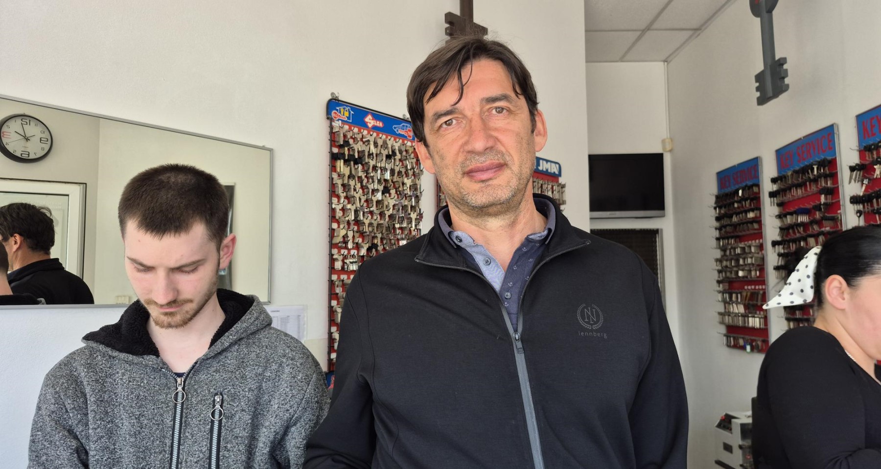 Ni oni nisu mogli bez poskupljenja: Evo koliko vam para treba za običan ključ FOTO