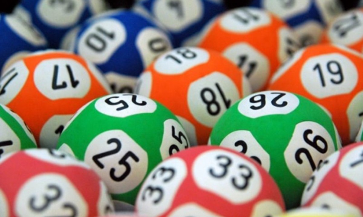 Otkrio svoju metodu za igru: Hrvat na lutriji dobio više od 130.000 evra