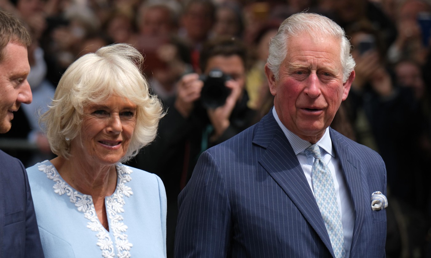 Čarls i Kamila stižu u Ameriku: Pucnjava ne zaustavlja kraljevsku posjetu