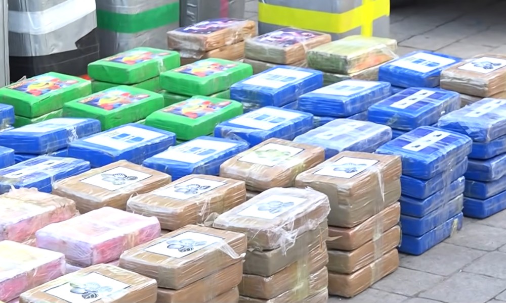 Velika akcija u Španiji: Kokain sakriven na imanju, među uhapšenima i državljanin BiH VIDEO