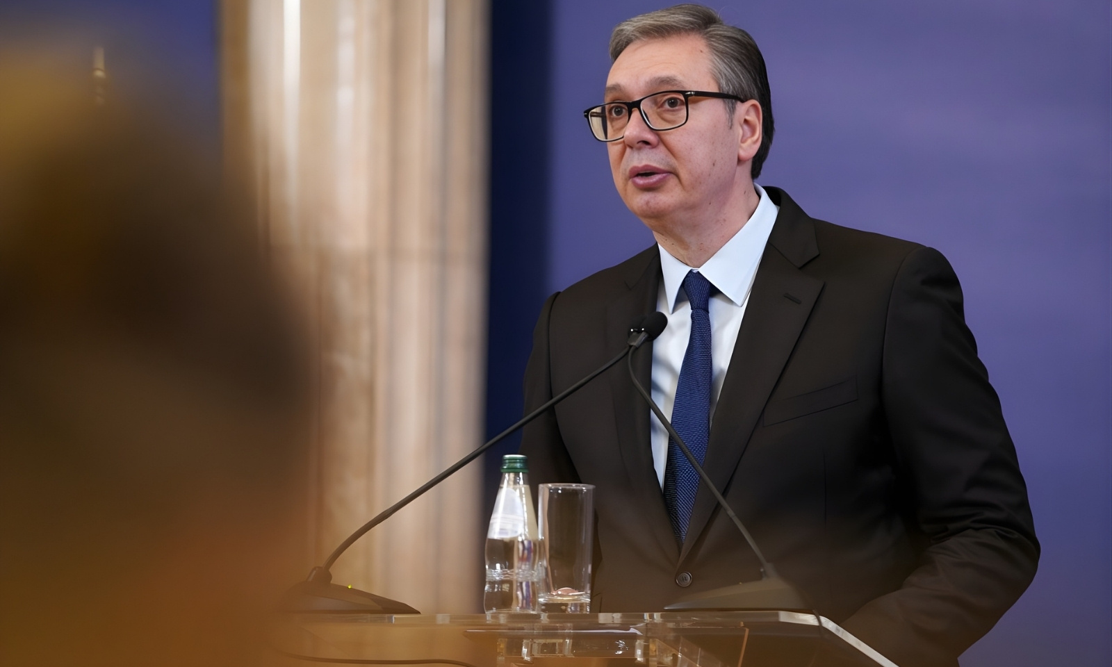 Vučić dolazi u Donju Gradinu: Obilježavanje sjećanja na žrtve Jasenovca