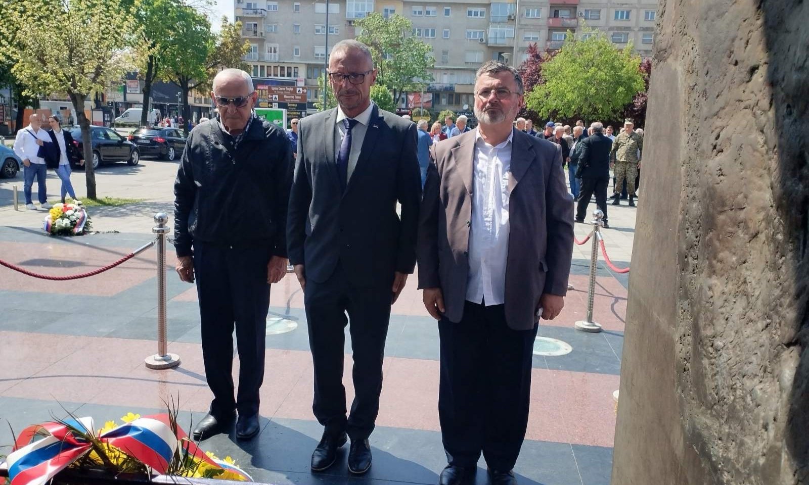 Obilježene 34 godine brigade: Ostojić naglasio značaj boračkog jedinstva i sjećanja FOTO