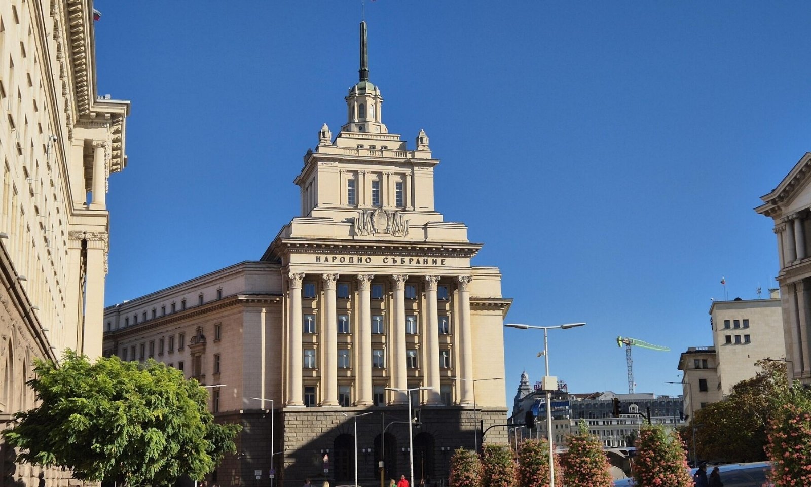 Bugarska izlazi na izbore: Više od 6,5 miliona birača odlučuje o vlasti