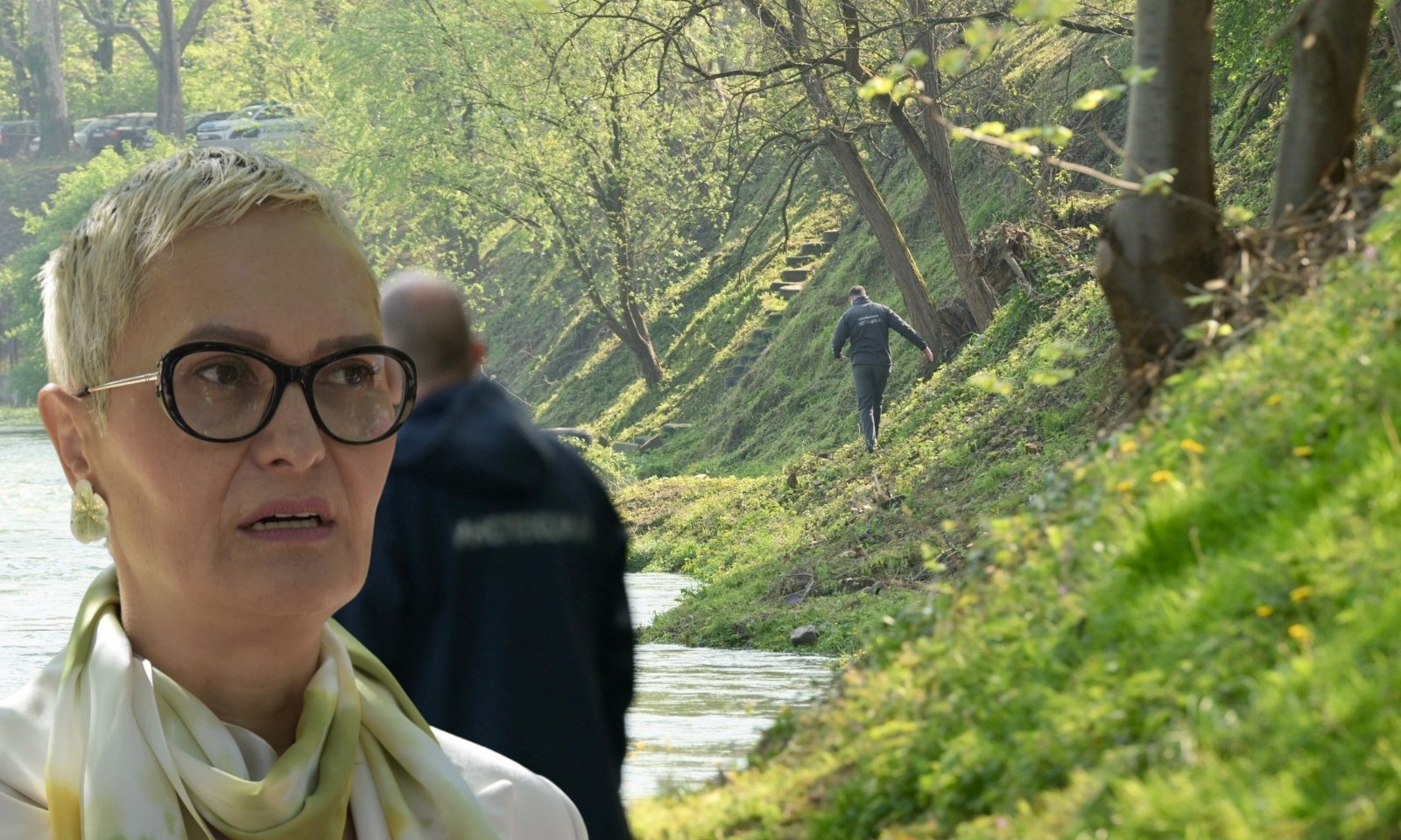 Kapović Solomun upozorila zbog Vrbasa: Greška danas može skupo koštati građane sutra