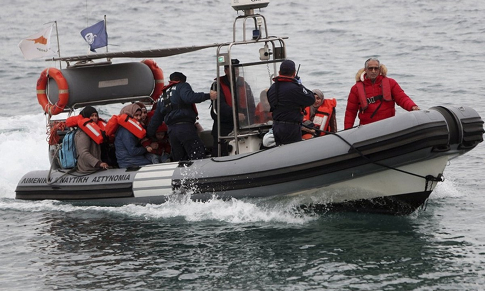 Najmanje 17 tijela migranata pronađeno kod obale: Nova tragedija na ruti ka Evropi