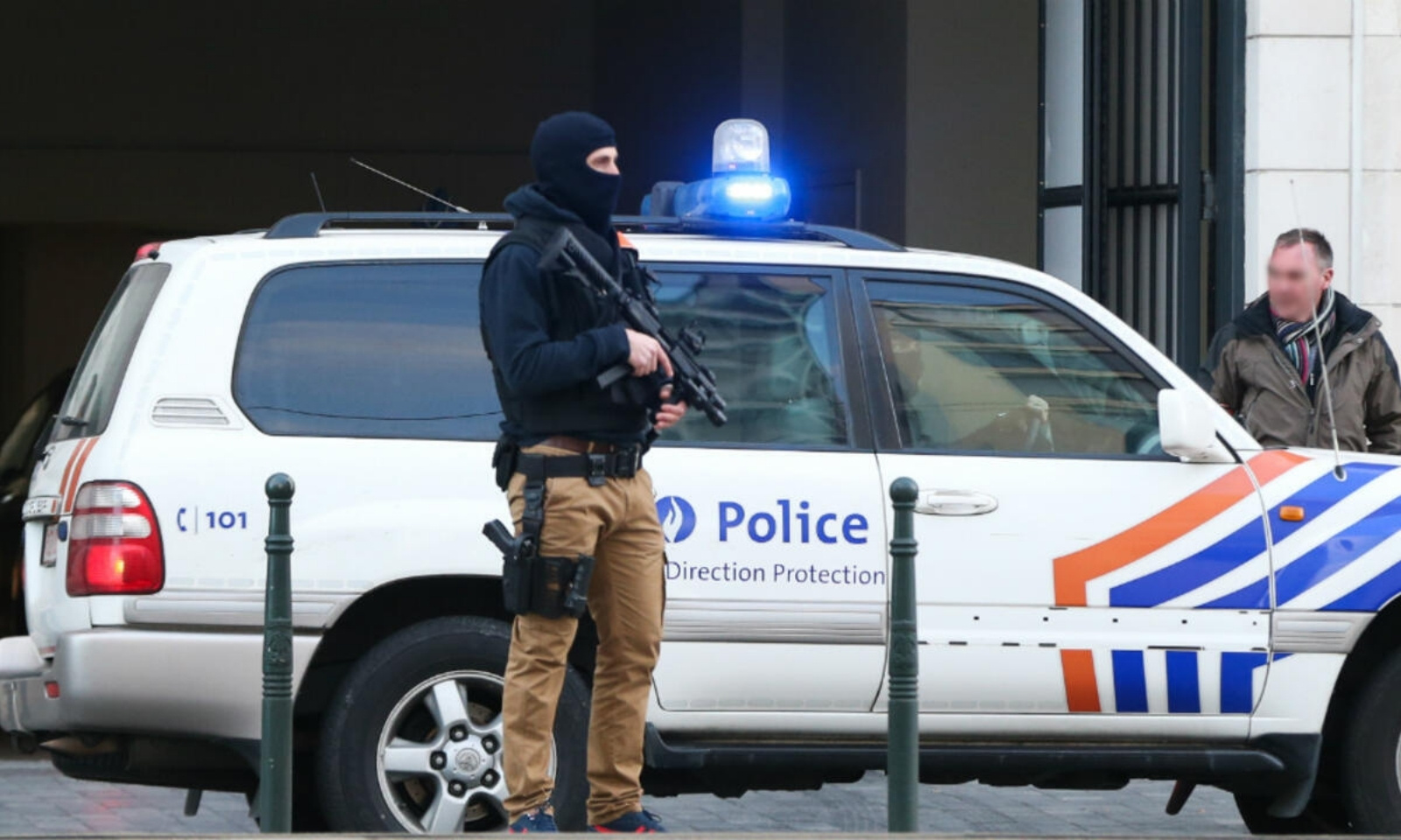 Eksplozije potresaju evropsku prijestonicu: Gradonačelnik upozorava na terorizam