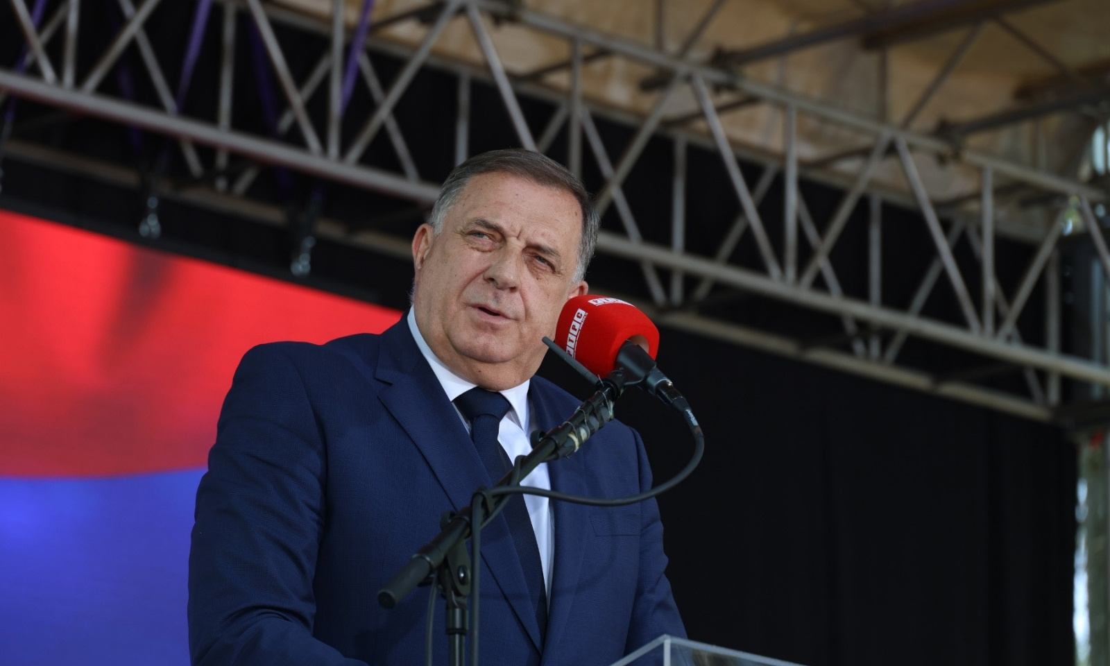 Oštra poruka Dodika: Nećemo ćutati o stradanju, istina mora da se čuje FOTO