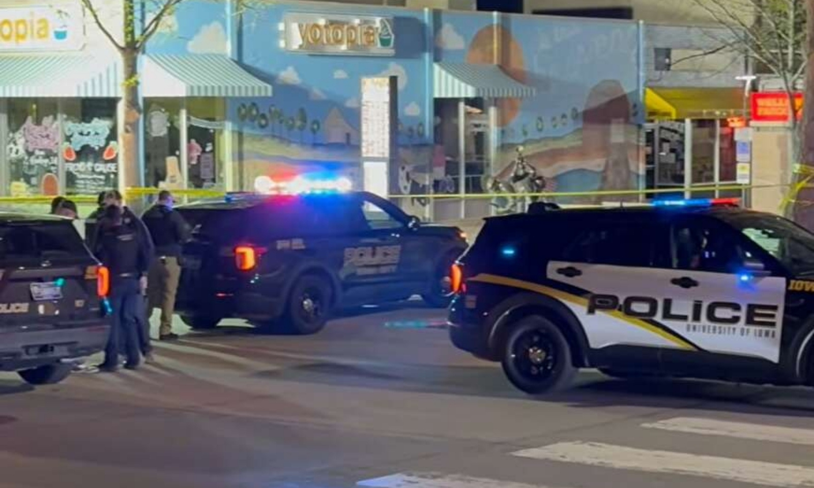 Drama u SAD: Više ranjenih u pucnjavi u blizini kampusa VIDEO