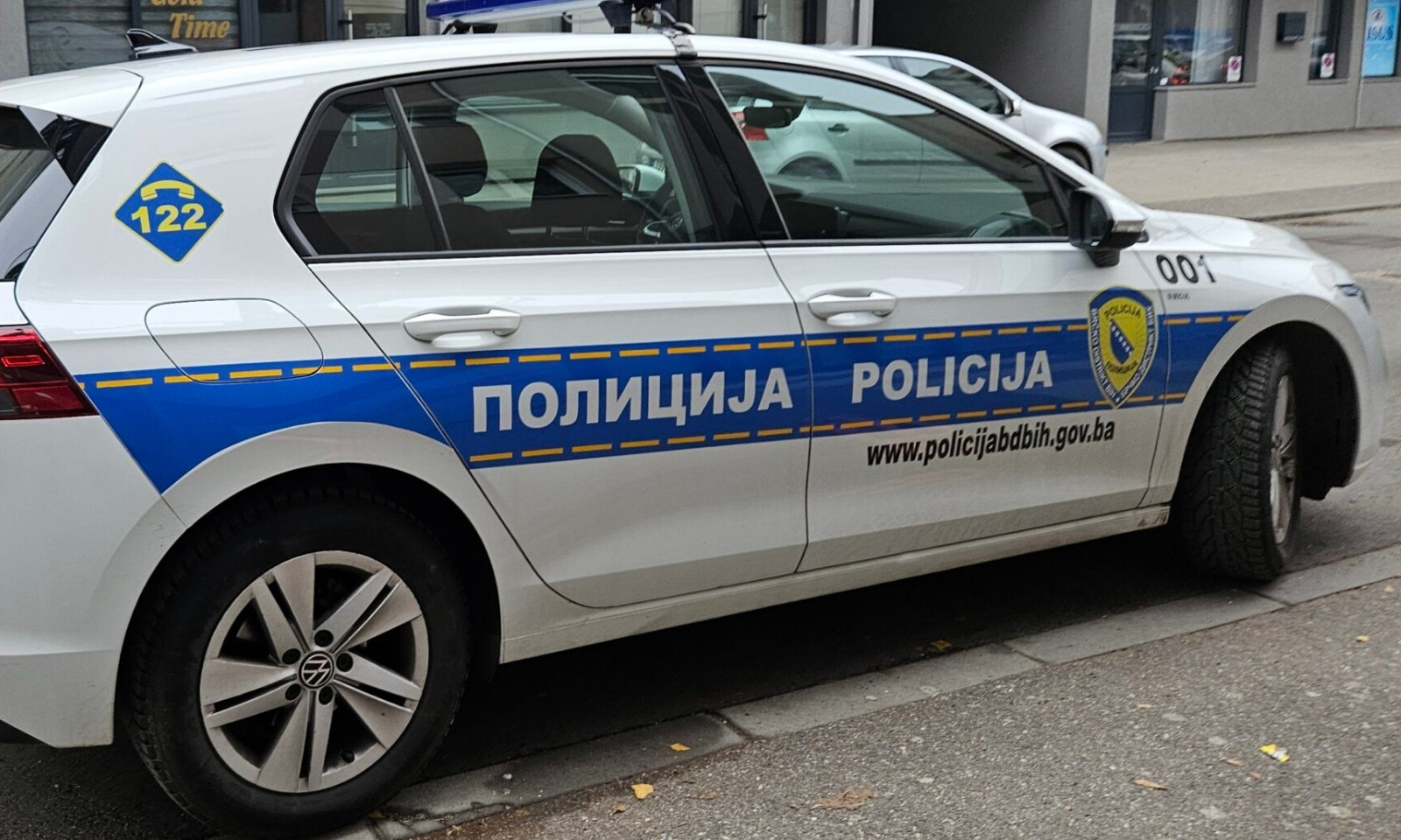 Policija potvrdila sumnje: Jedna osoba privedena zbog zlostavljanja djeteta