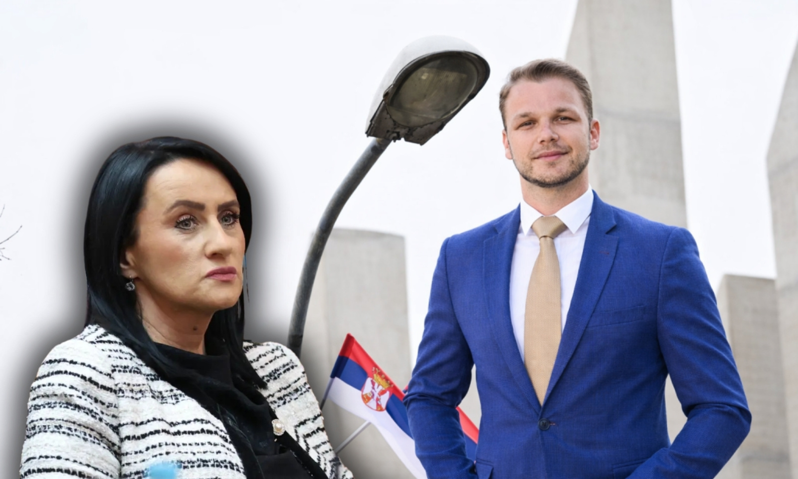 Rasvjeta od 35 miliona opet aktuelna: Grmuša tvrdi da se zanemaruju zaključci Skupštine