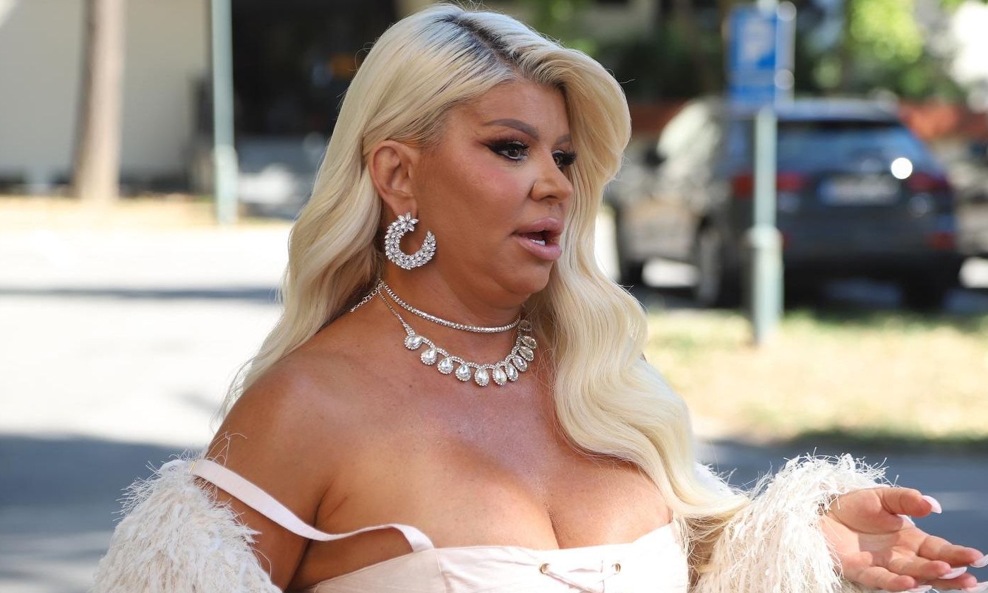 Dara progovorila o intimnoj poruci: Nekad je bilo od 4 do pola 7, sad je mnogo duže