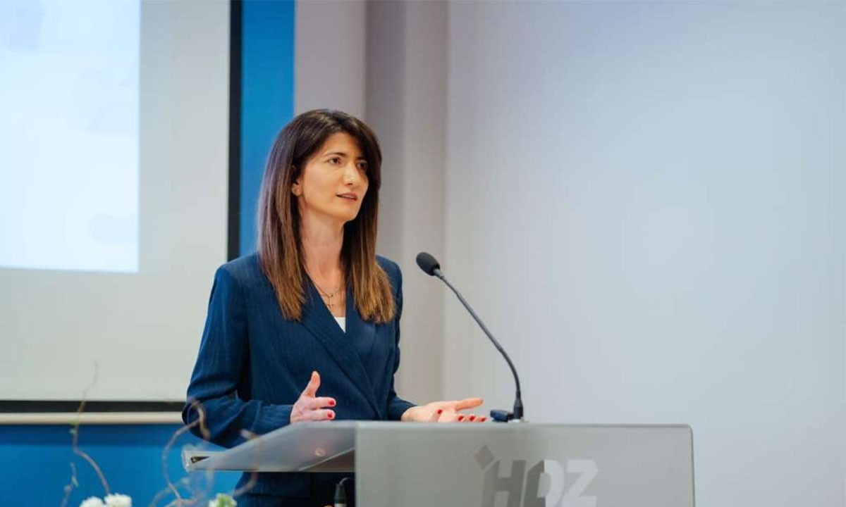 Novo lice, poznata politika: Sve do detalja, evo ko je Darijana Filipović