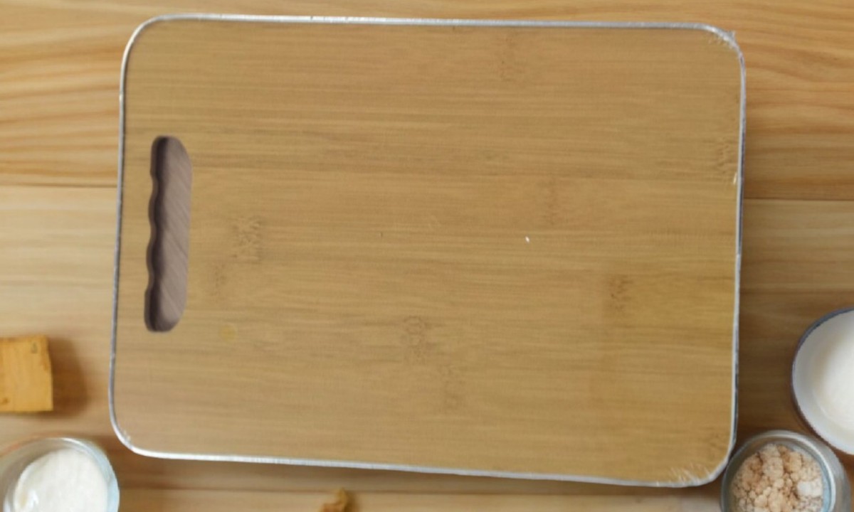 Alat koji štedi živce: Kako ispravno koristiti dasku za sječenje VIDEO