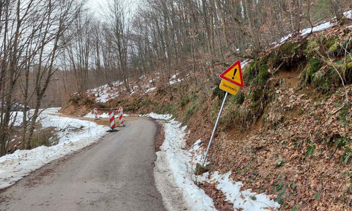 Ko će biti jači – Grad ili peticija? Dinosaurusi u Trapistima nisu dobrodošli FOTO