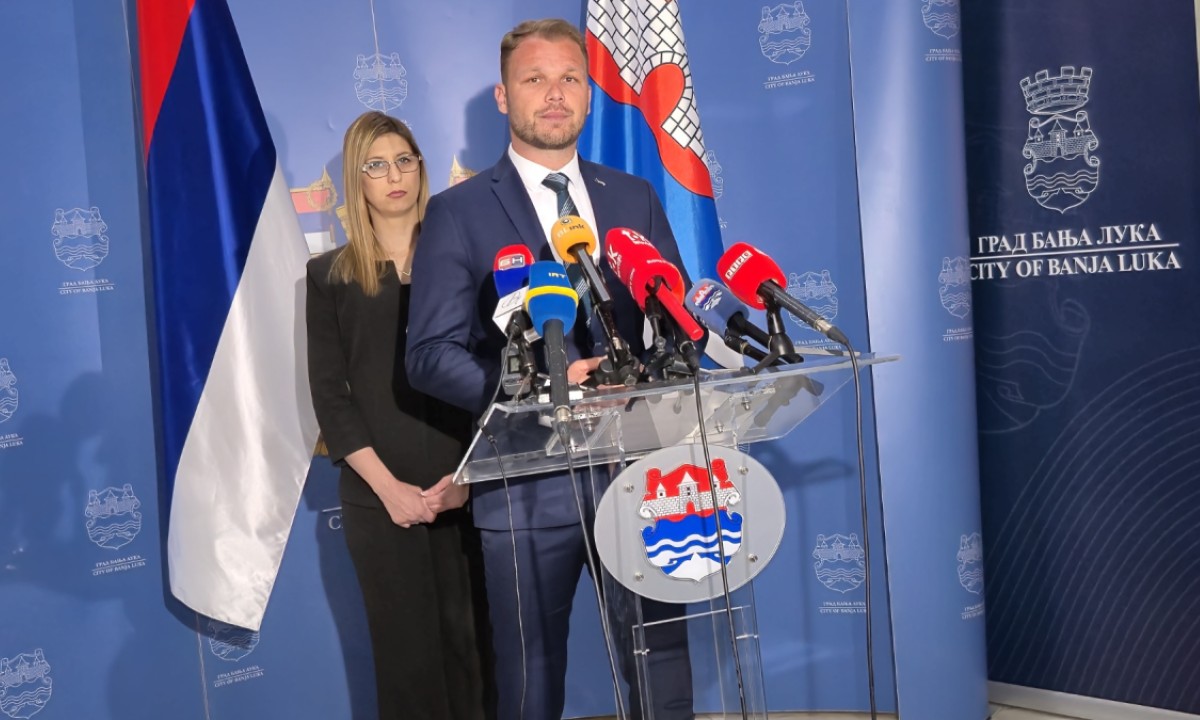 Ne odustaje od skupljeg grijanja! Stanivuković: Riješio bih to u maju