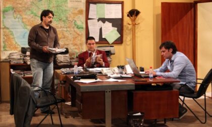 Istekao ugovor, novi nije ponuđen: Kraj “Državnog posla”? VIDEO