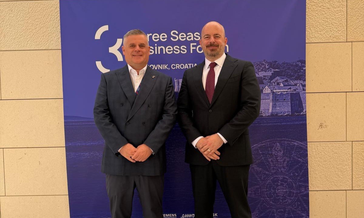 Važni sastanci na Samitu Inicijative tri mora: Srpska kao značajan partner