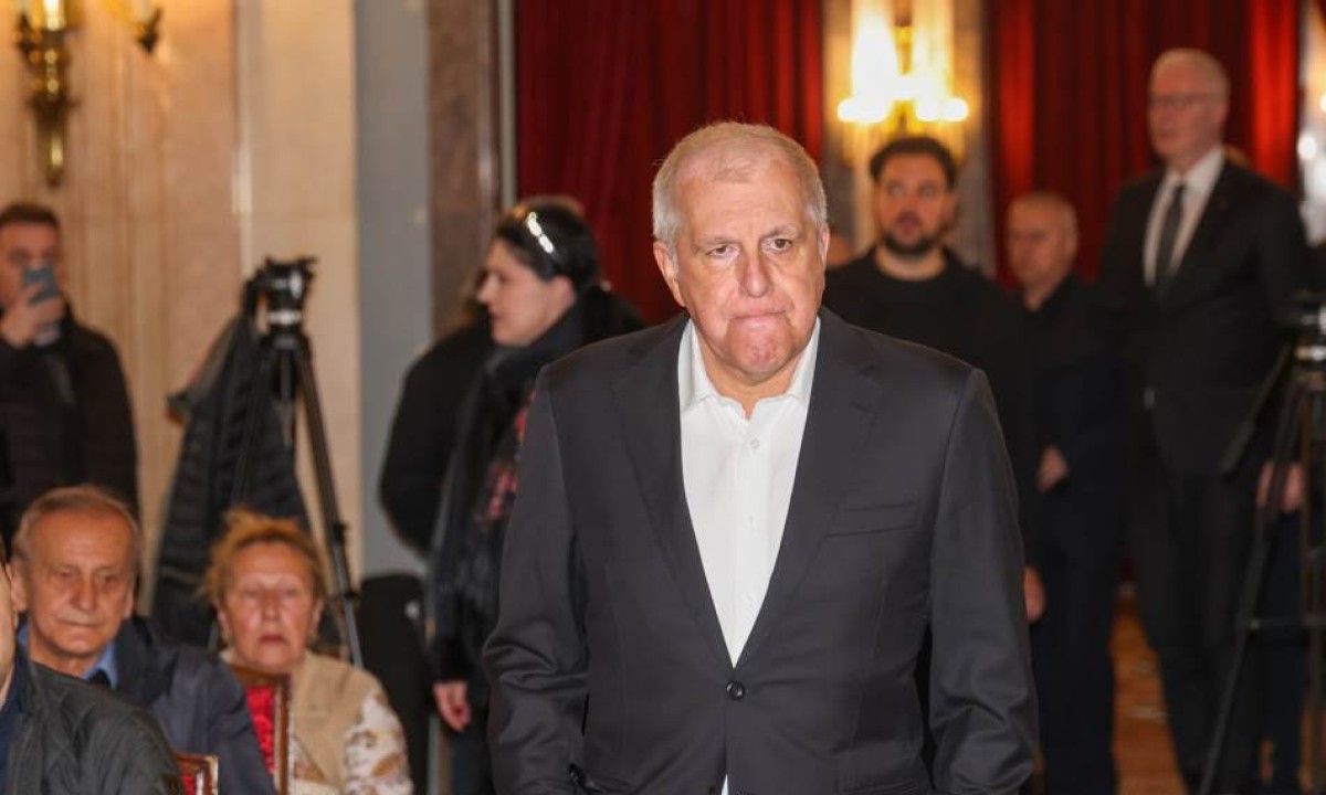 Komemoracija Dušku Vujoševiću: Evo ko je sve prisustvovao