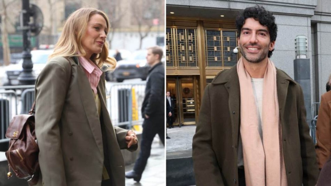 Drama se nastavlja: Blejk Lajvli traži 250 miliona od Baldonija