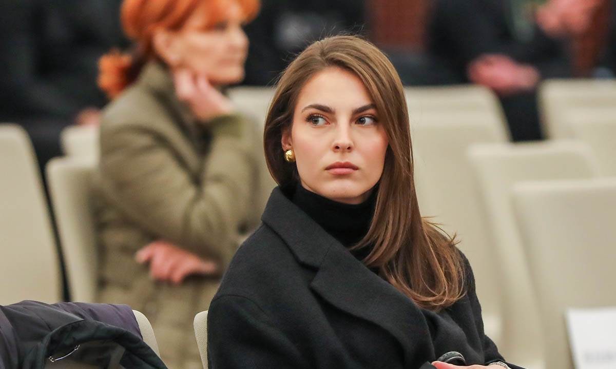 Luksuz i elegancija: Ovako je Džejla proslavila 24. rođendan FOTO