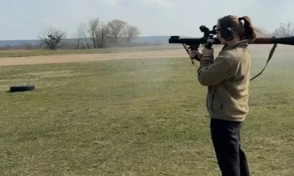 Svitolina šokirala pred Vaskrs: Ispaljivala projektile iz zolje