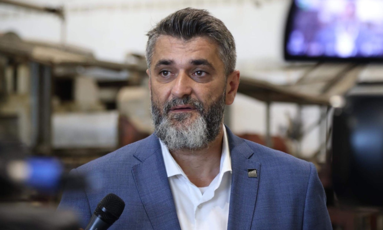 Obračun na društvenim mrežama: Suljagić nazvao Kontoroviča moronom i plaćenikom