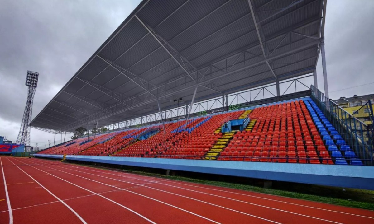 Zeljković otkrio plan: Evo kada stiže krov na istočnu tribinu Gradskog stadiona