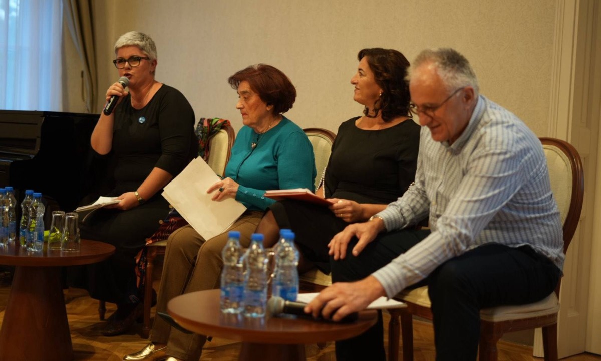 U borbu smo morali sami: Banjalučko udruženje okupilo važne ljude FOTO