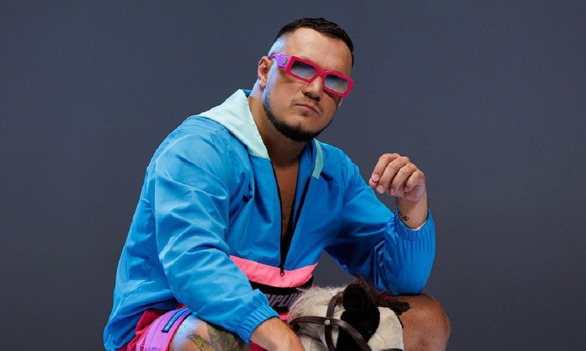 Povratak muzici i Parizu: Gastoz otkrio velike planove